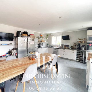  Maison � vendre 6 pi�ces 125 m�