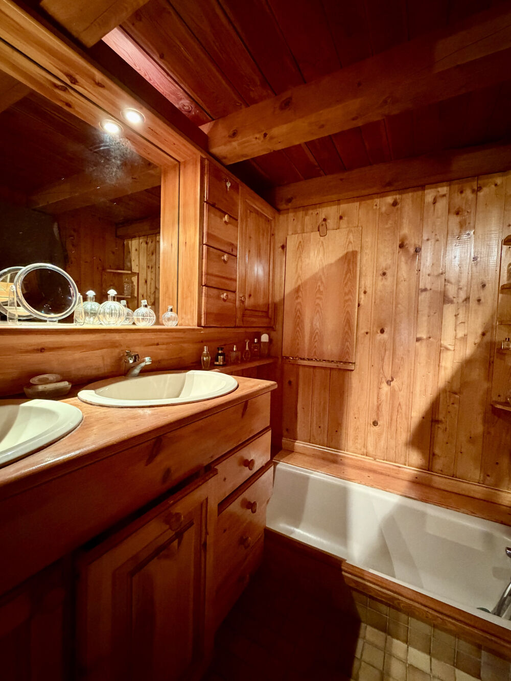 Vente Maison MAISON  DE PLAIN-PIED 135M2 HABITABLE Bourg st maurice