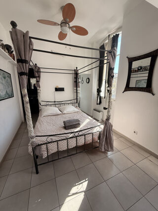  Appartement à vendre 1 pièce 20 m²