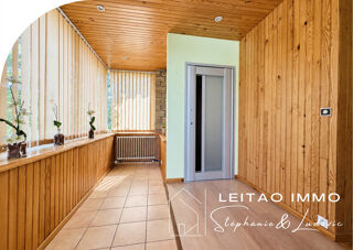  Maison à vendre 6 pièces 252 m²