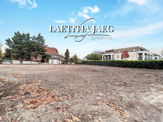  Terrain  vendre 548 m