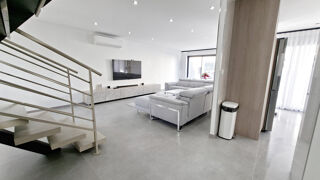  Maison à vendre 5 pièces 110 m²
