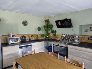  Maison à vendre 4 pièces 110 m²