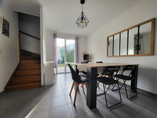  Maison � vendre 5 pi�ces 91 m�