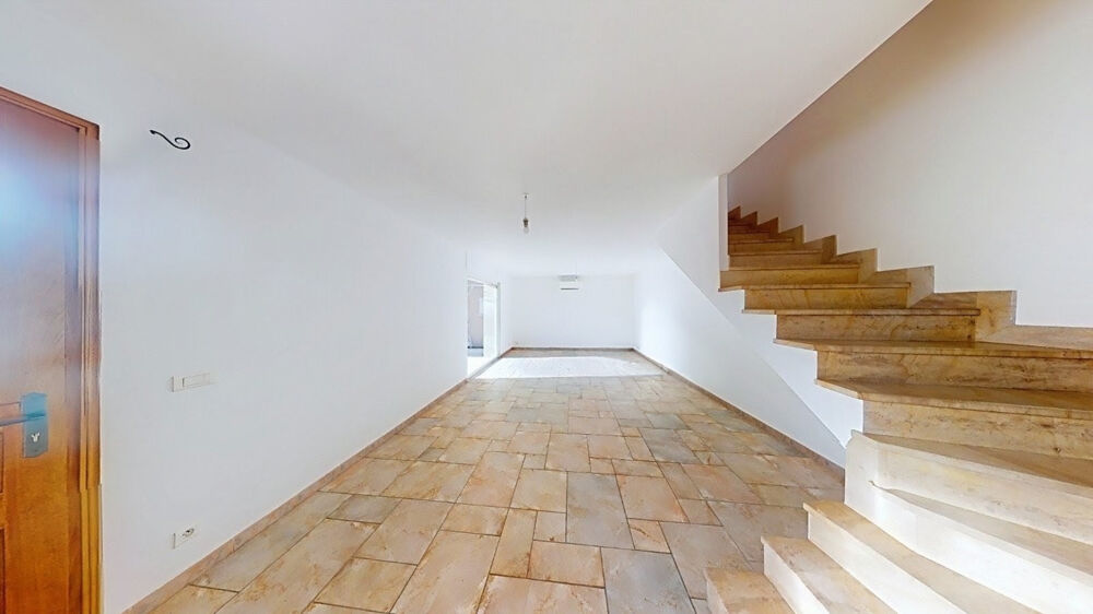 Duplex avec jardin : le compromis idéal entre maison et appartement sur Sommières