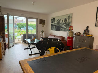  Appartement � vendre 2 pi�ces 44 m�