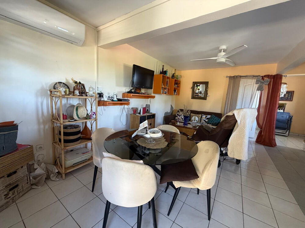 � vendre  Maison Deshaies (97126)