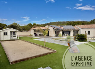  Maison � vendre 5 pi�ces 168 m�