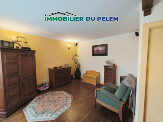  Maison � vendre 3 pi�ces 65 m�