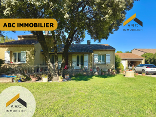  Maison � vendre 5 pi�ces 118 m�