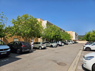 Vente Appartement Frontignan T3 pour invest, terrasse Piscine pking Frontignan