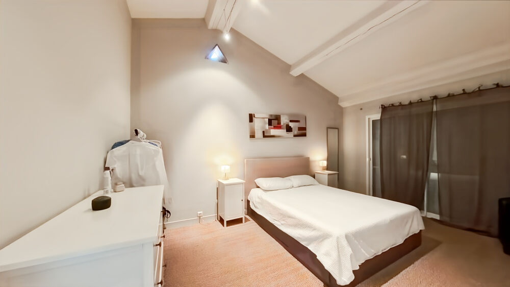 à vendre  Maison Saint-Siffret (30700)