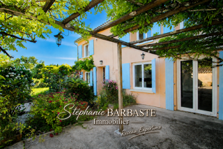  Maison à vendre 5 pièces 165 m²