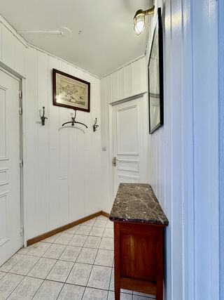  Appartement � vendre 1 pi�ce 21 m�