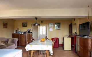  Maison � vendre 9 pi�ces 150 m�