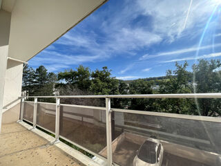  Appartement � vendre 3 pi�ces 68 m�