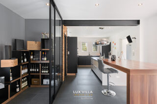  Maison à vendre 12 pièces 344 m²