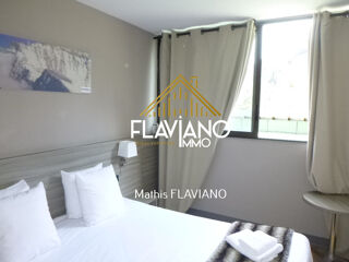  Appartement  vendre 1 pice 19 m