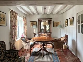  Maison � vendre 7 pi�ces 158 m�