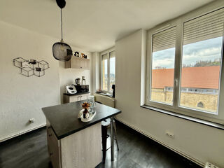  Duplex/triplex à vendre 3 pièces 86 m²