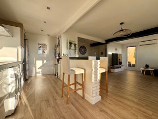  Appartement � vendre 3 pi�ces 86 m�