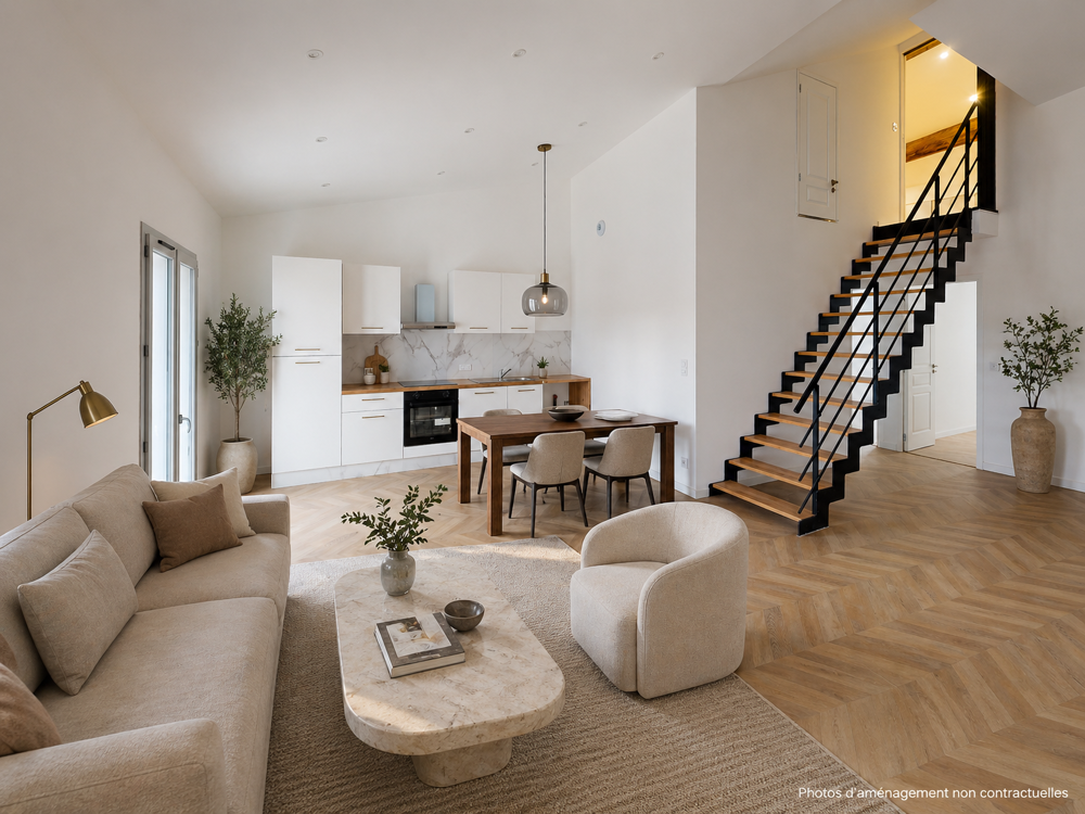 Appartement – Pignan, Saint-Estève, Hérault - Vue 4