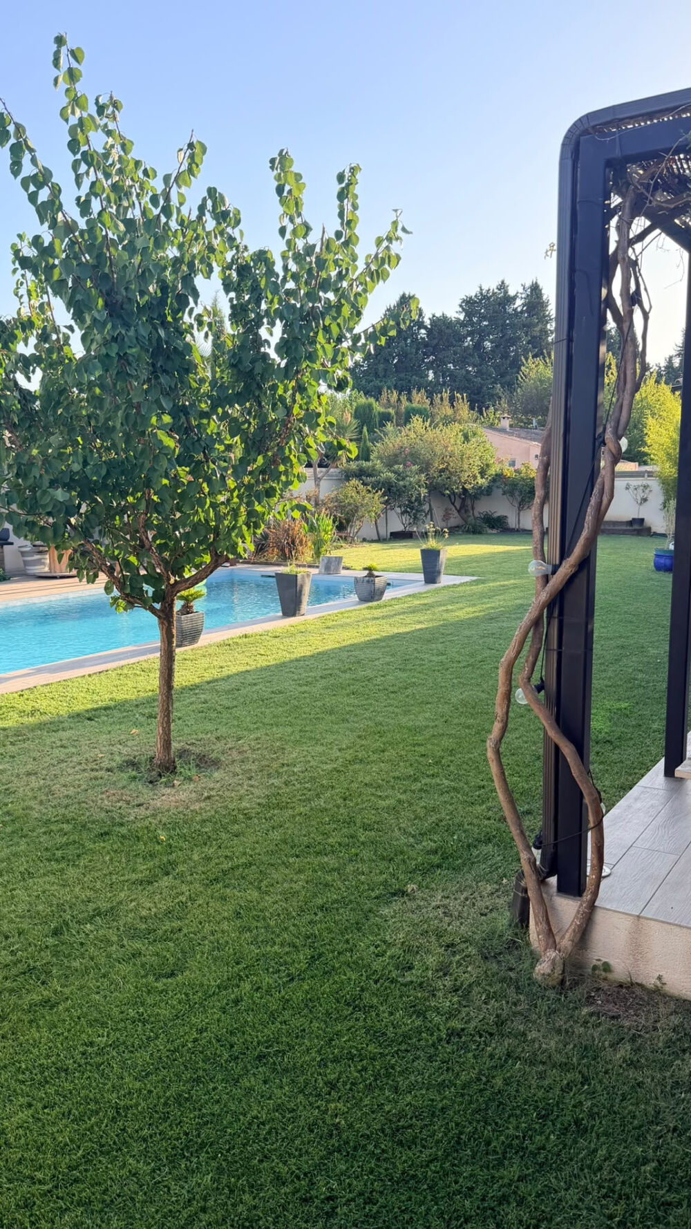 Vente Maison Villa moderne L isle sur la sorgue