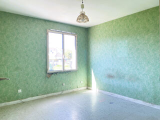  Maison à vendre 3 pièces 60 m²