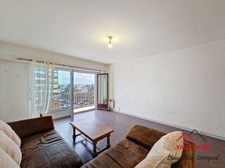  Appartement � vendre 3 pi�ces 80 m�