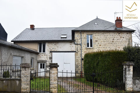 A Saint Gervais d'Auvergne, maison  & studio 145000 Saint-Gervais-d'Auvergne (63390)
