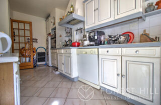  Maison à vendre 12 pièces 270 m²