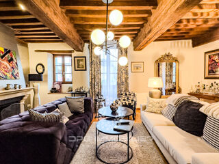  Maison � vendre 12 pi�ces 242 m�