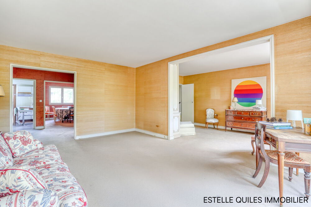 � vendre  Appartement Versailles (78000)