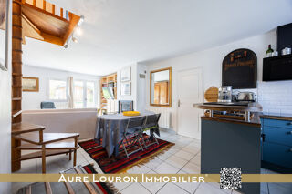  Maison à vendre 4 pièces 84 m²