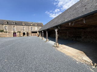  Maison  vendre 7 pices 480 m