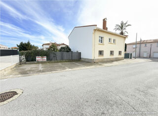  Maison à vendre 7 pièces 180 m²