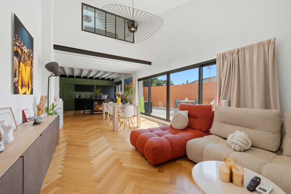 APPARTEMENT - PROCHE CENTRE