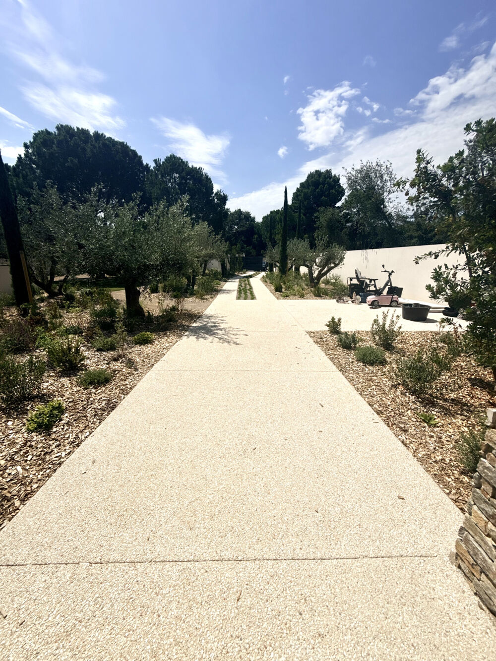 à vendre  Maison Perpignan (66000)
