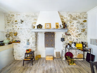  Maison � vendre 7 pi�ces 165 m�