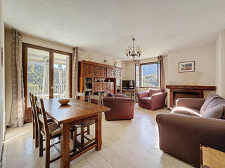  Appartement  vendre 4 pices 75 m