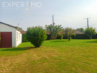  Maison à vendre 6 pièces 160 m²