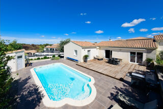  Maison � vendre 5 pi�ces 210 m�