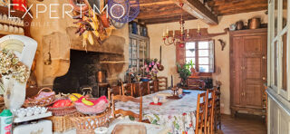  Propri�t�/ch�teau � vendre 10 pi�ces 300 m�