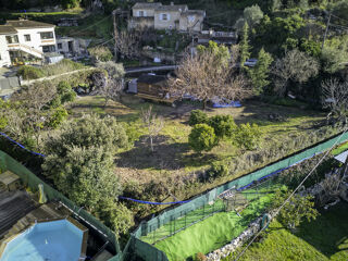  Terrain � vendre 983 m�