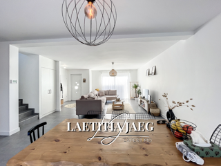  Maison � vendre 4 pi�ces 110 m�