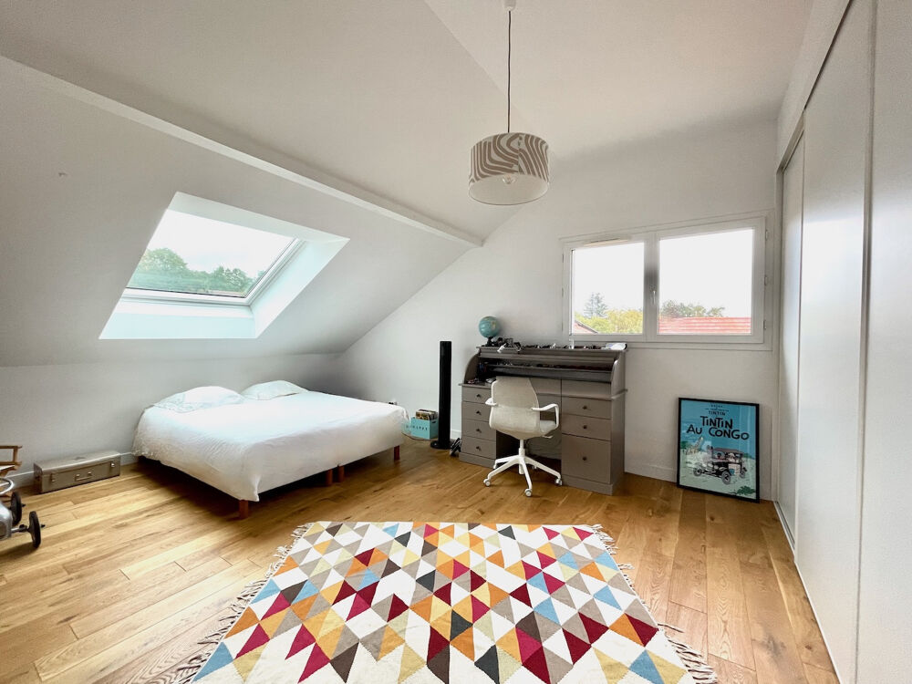 � vendre  Maison Divonne-les-Bains (01220)