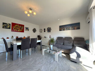  Appartement � vendre 2 pi�ces 51 m�