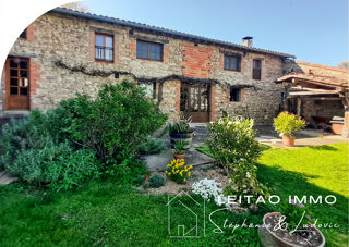  Ferme � vendre 10 pi�ces 370 m� Puycalvel