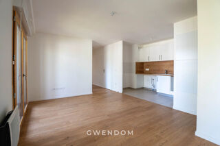  Appartement � vendre 3 pi�ces 63 m�