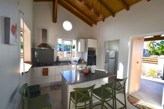  Maison à louer 3 pièces 64 m²